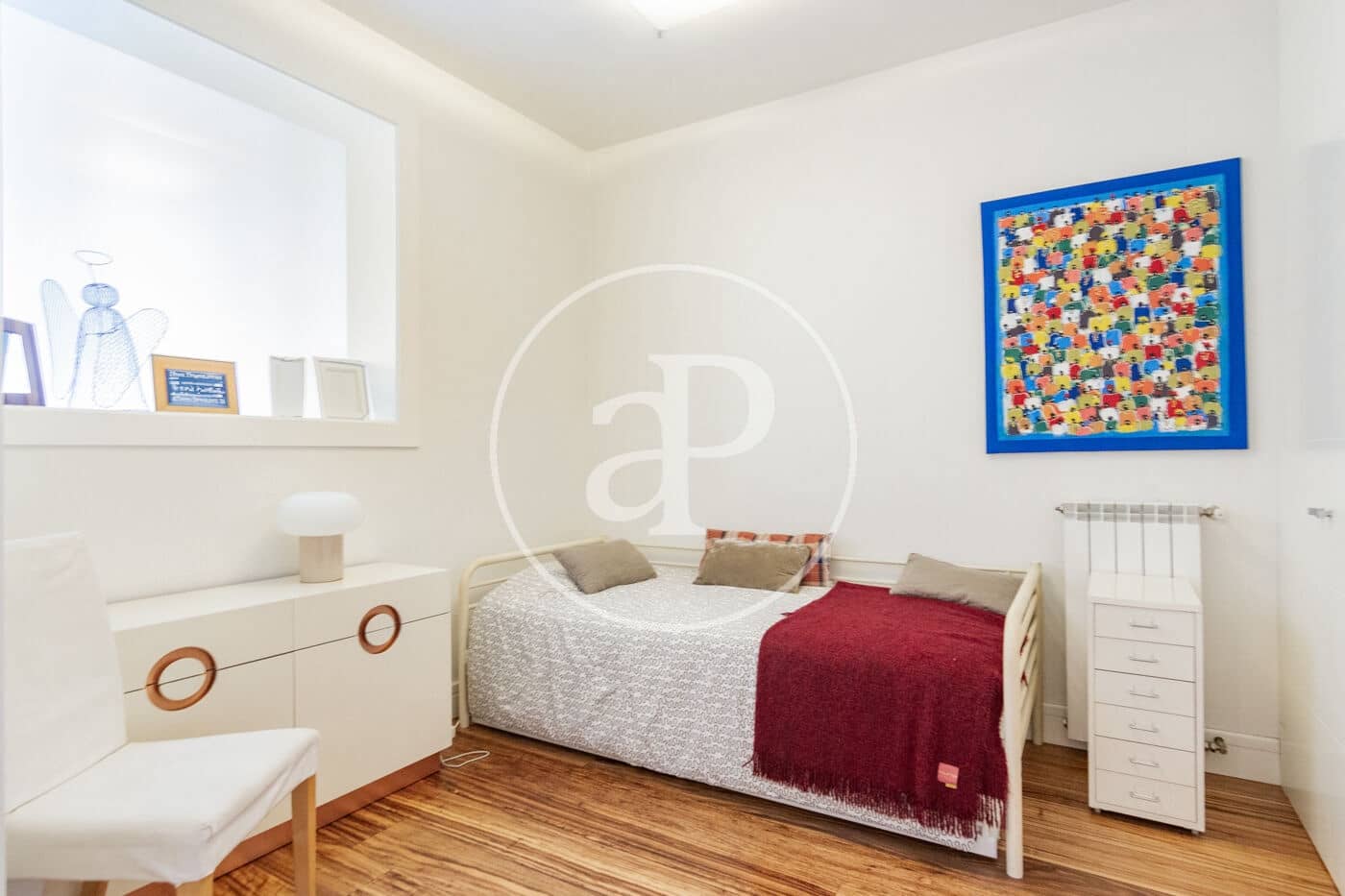 3 soverom Leilighet til salgs i Madrid by - € 2 050 000 (Ref: 9104872)