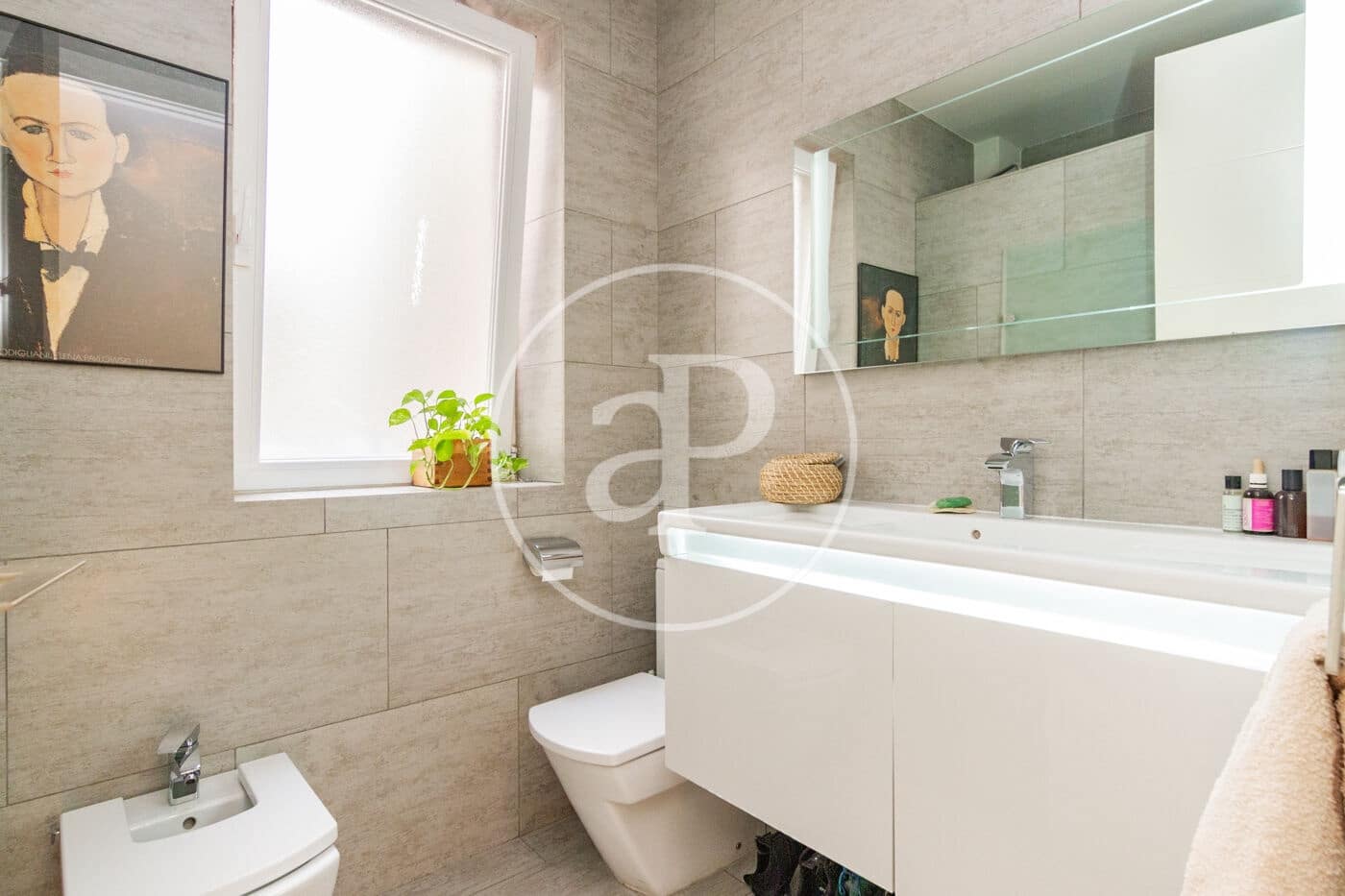 3 soverom Leilighet til salgs i Madrid by - € 2 050 000 (Ref: 9104872)