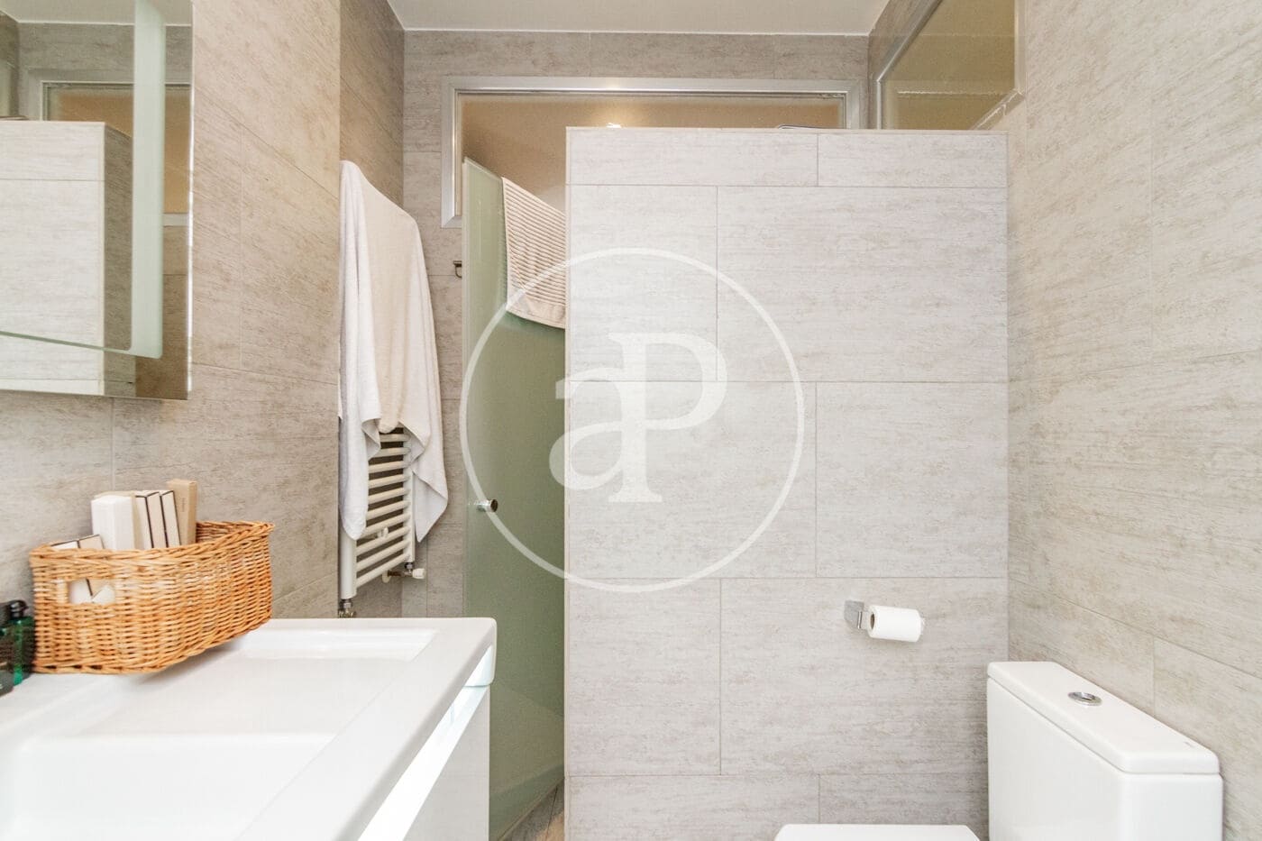 3 soverom Leilighet til salgs i Madrid by - € 2 050 000 (Ref: 9104872)