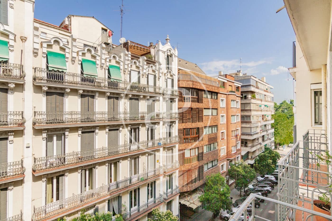 3 soverom Leilighet til salgs i Madrid by - € 2 050 000 (Ref: 9104872)