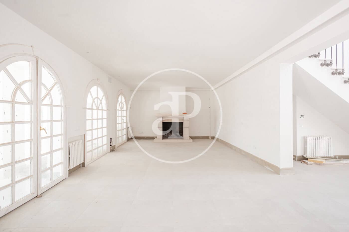 5 sypialnia Willa na sprzedaż w Las Rozas de Madrid z basenem - 1 985 000 € (Ref: 9106713)