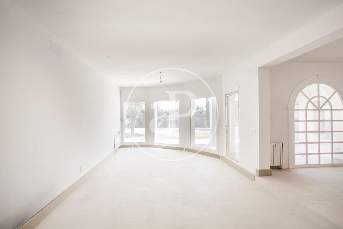 5 sypialnia Willa na sprzedaż w Las Rozas de Madrid z basenem - 1 985 000 € (Ref: 9106713)