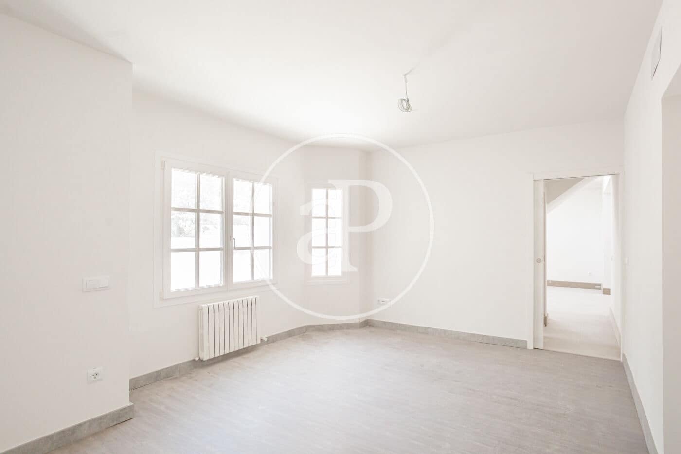 5 sypialnia Willa na sprzedaż w Las Rozas de Madrid z basenem - 1 985 000 € (Ref: 9106713)