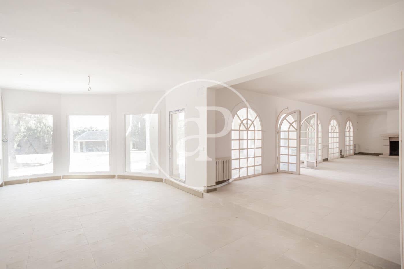 5 sypialnia Willa na sprzedaż w Las Rozas de Madrid z basenem - 1 985 000 € (Ref: 9106713)