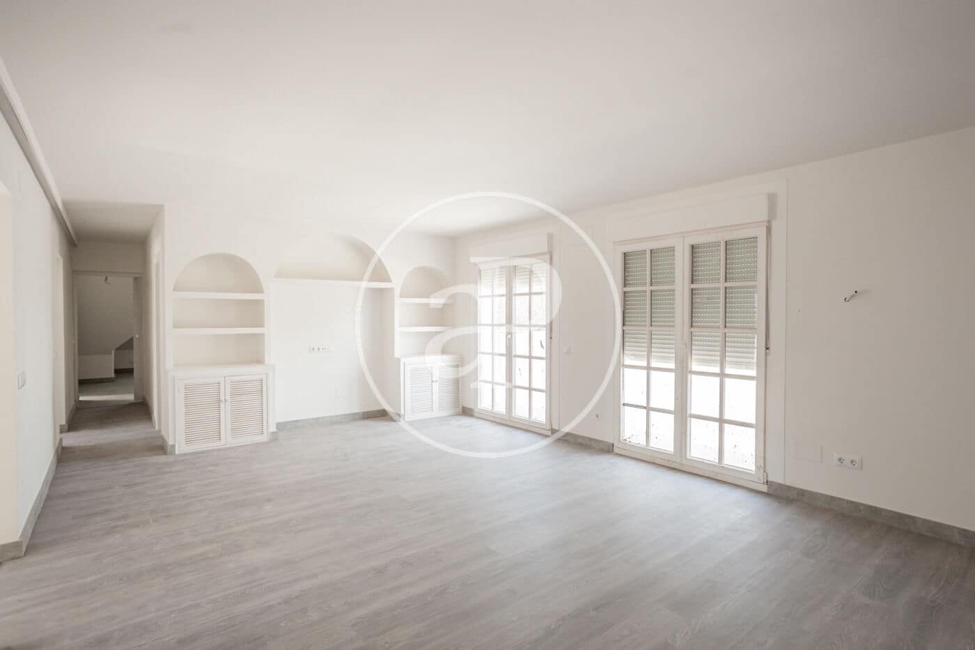 5 sypialnia Willa na sprzedaż w Las Rozas de Madrid z basenem - 1 985 000 € (Ref: 9106713)