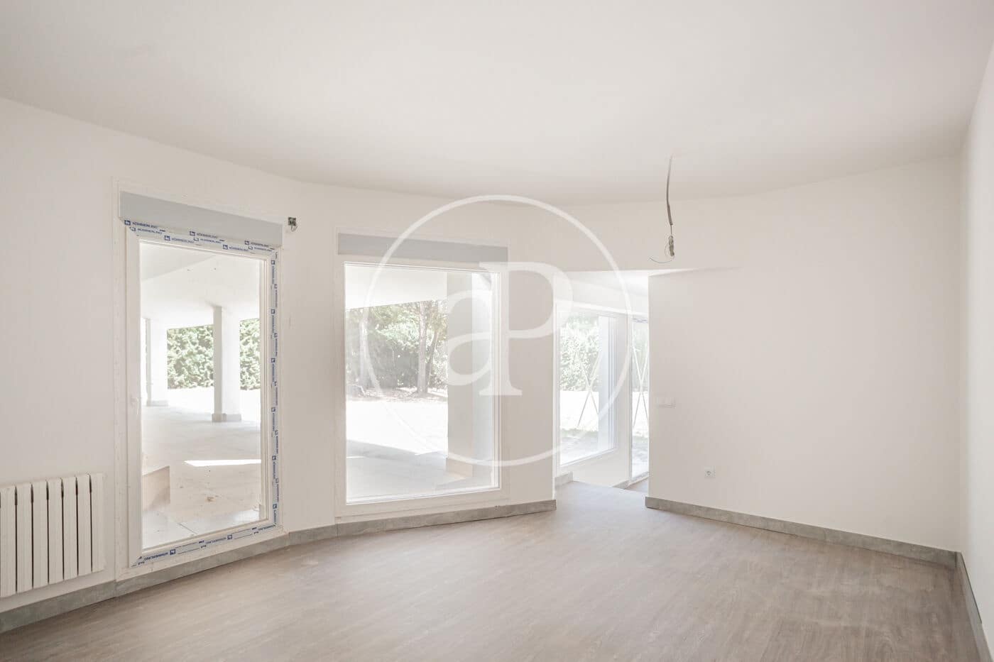 5 sypialnia Willa na sprzedaż w Las Rozas de Madrid z basenem - 1 985 000 € (Ref: 9106713)