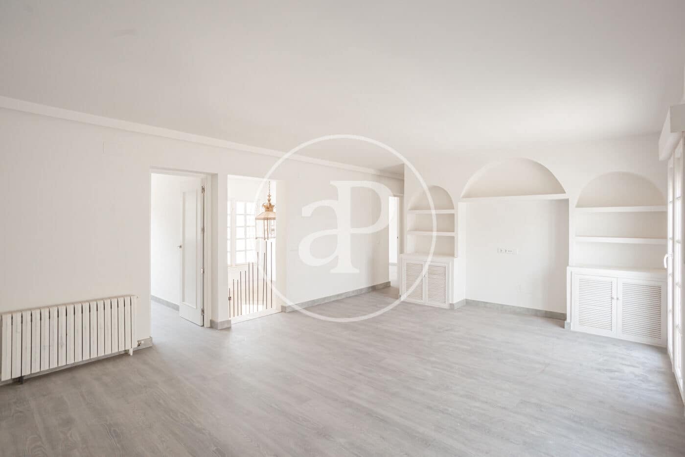 5 sypialnia Willa na sprzedaż w Las Rozas de Madrid z basenem - 1 985 000 € (Ref: 9106713)