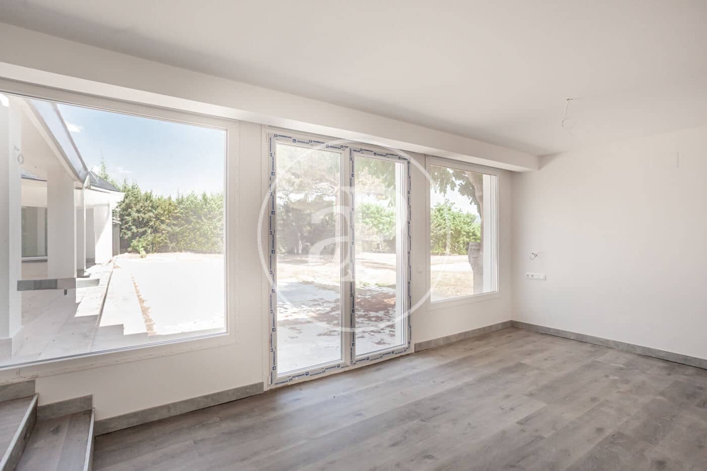 5 sypialnia Willa na sprzedaż w Las Rozas de Madrid z basenem - 1 985 000 € (Ref: 9106713)