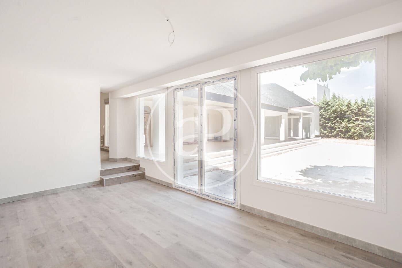 5 sypialnia Willa na sprzedaż w Las Rozas de Madrid z basenem - 1 985 000 € (Ref: 9106713)