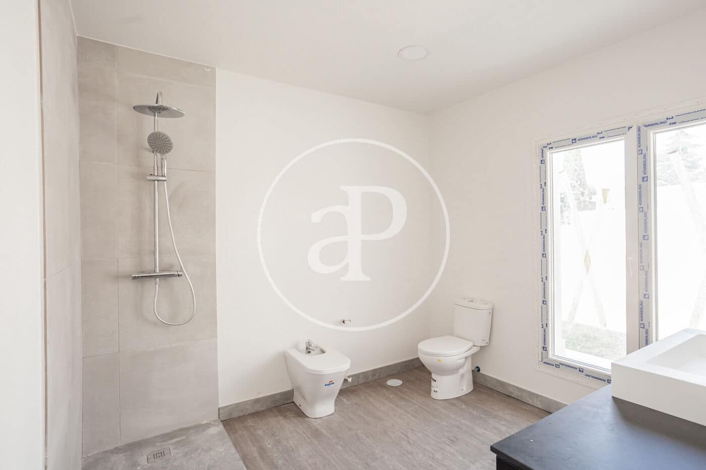 5 sypialnia Willa na sprzedaż w Las Rozas de Madrid z basenem - 1 985 000 € (Ref: 9106713)