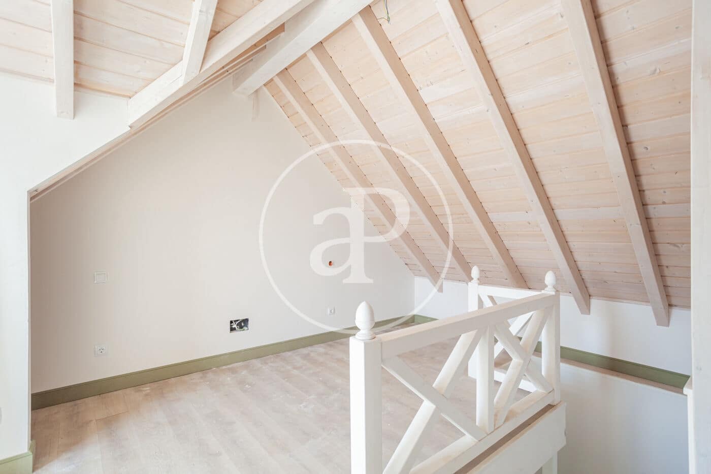 5 sypialnia Willa na sprzedaż w Las Rozas de Madrid z basenem - 1 985 000 € (Ref: 9106713)