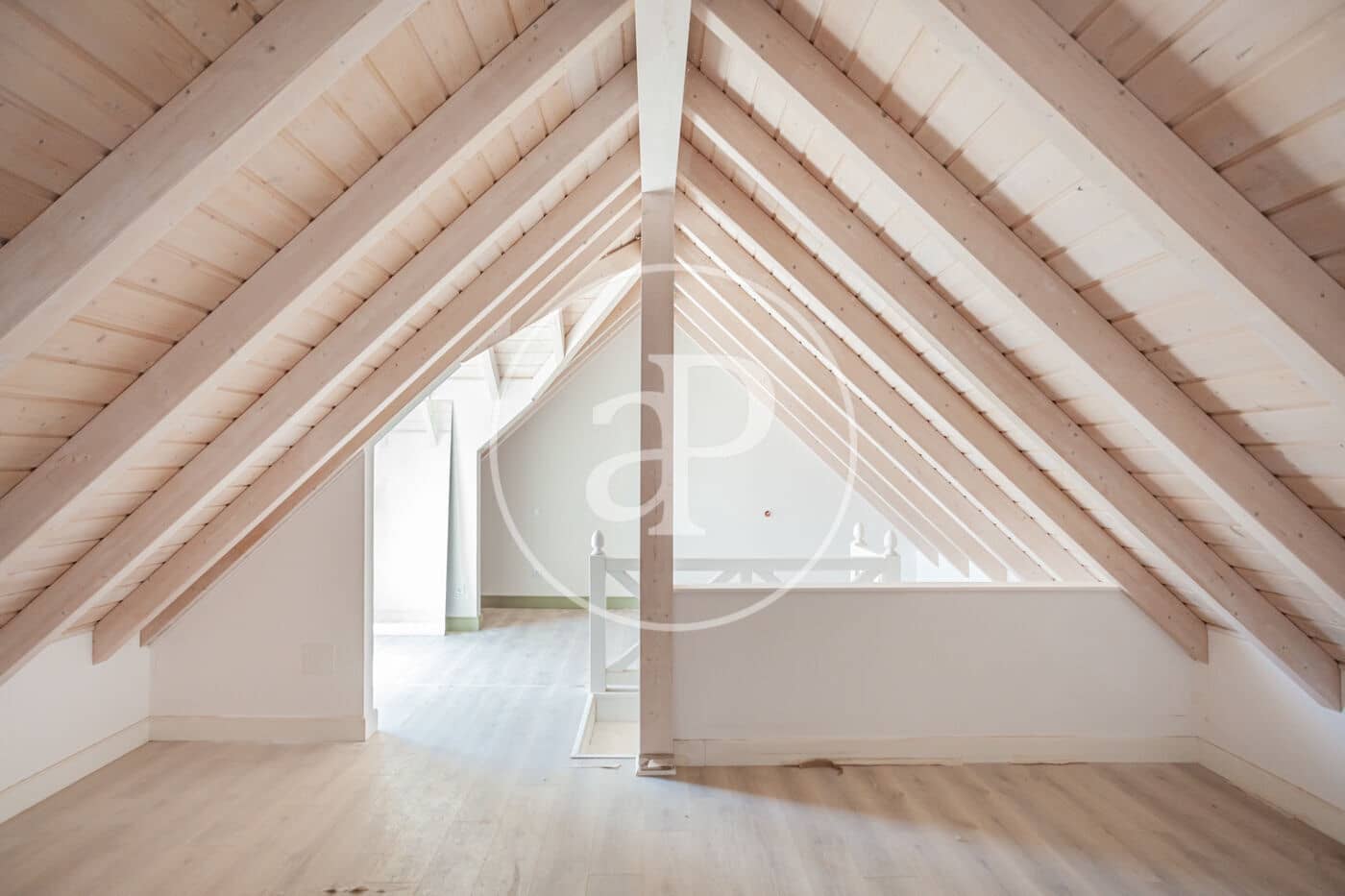 5 sypialnia Willa na sprzedaż w Las Rozas de Madrid z basenem - 1 985 000 € (Ref: 9106713)