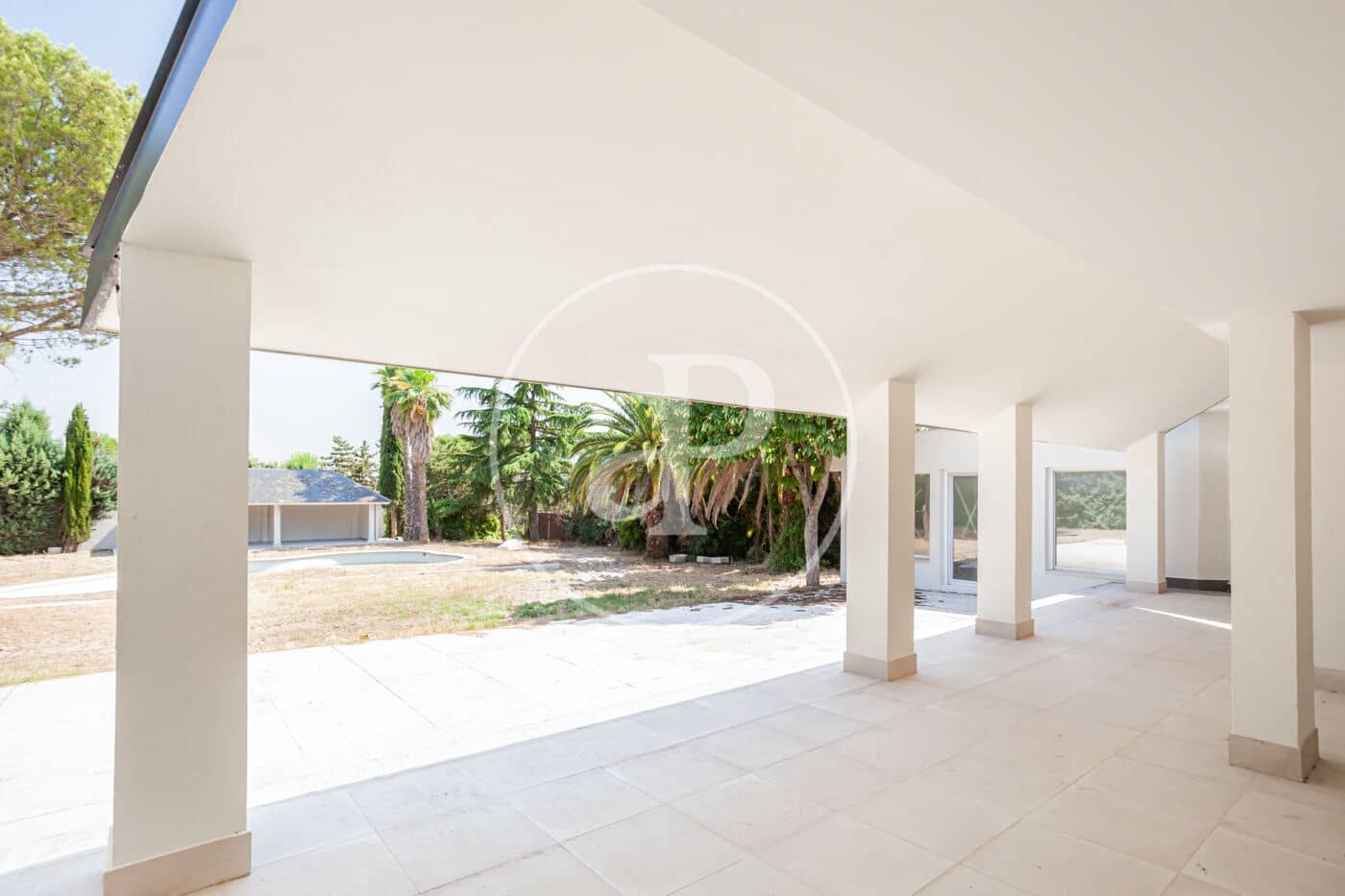 5 sypialnia Willa na sprzedaż w Las Rozas de Madrid z basenem - 1 985 000 € (Ref: 9106713)