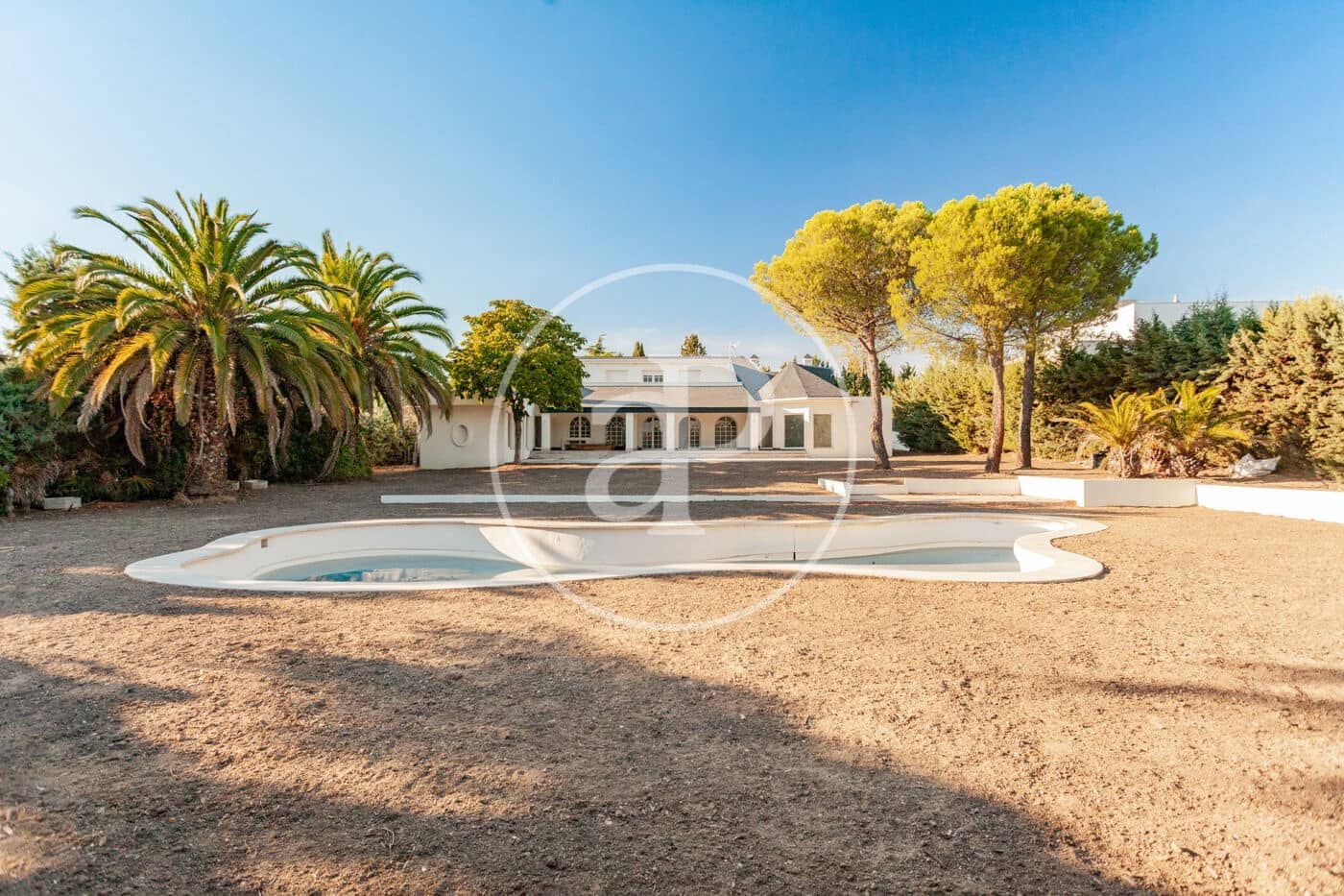 5 sypialnia Willa na sprzedaż w Las Rozas de Madrid z basenem - 1 985 000 € (Ref: 9106713)