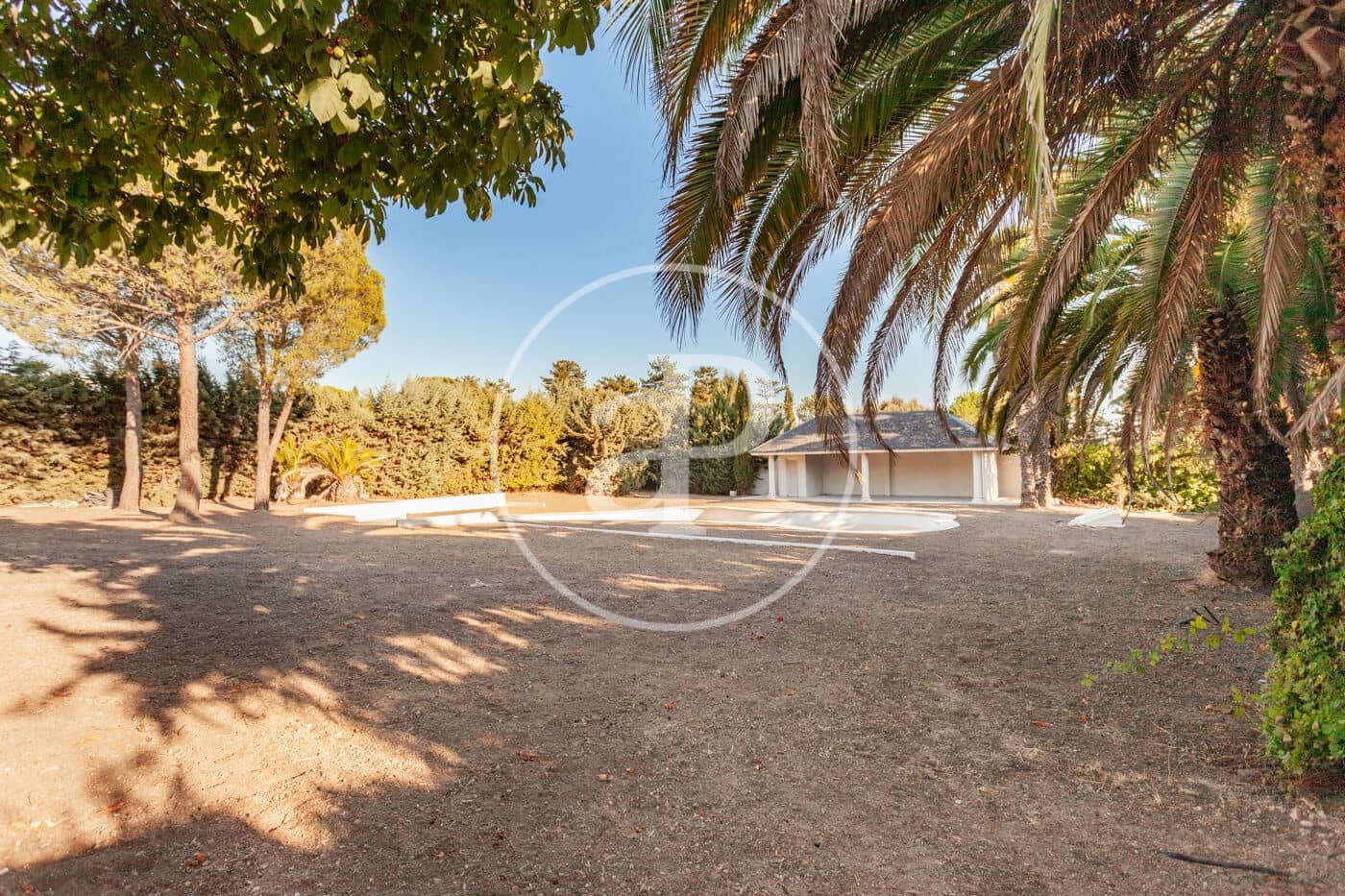 5 sypialnia Willa na sprzedaż w Las Rozas de Madrid z basenem - 1 985 000 € (Ref: 9106713)