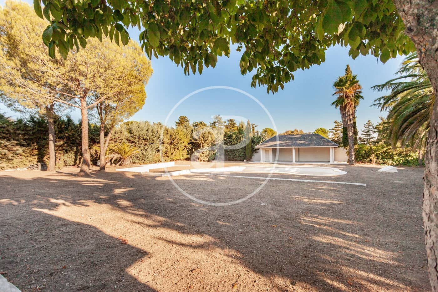 5 sypialnia Willa na sprzedaż w Las Rozas de Madrid z basenem - 1 985 000 € (Ref: 9106713)