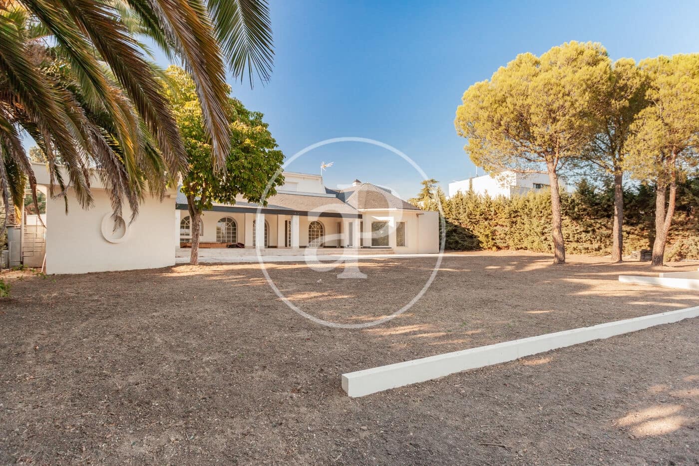 5 sypialnia Willa na sprzedaż w Las Rozas de Madrid z basenem - 1 985 000 € (Ref: 9106713)