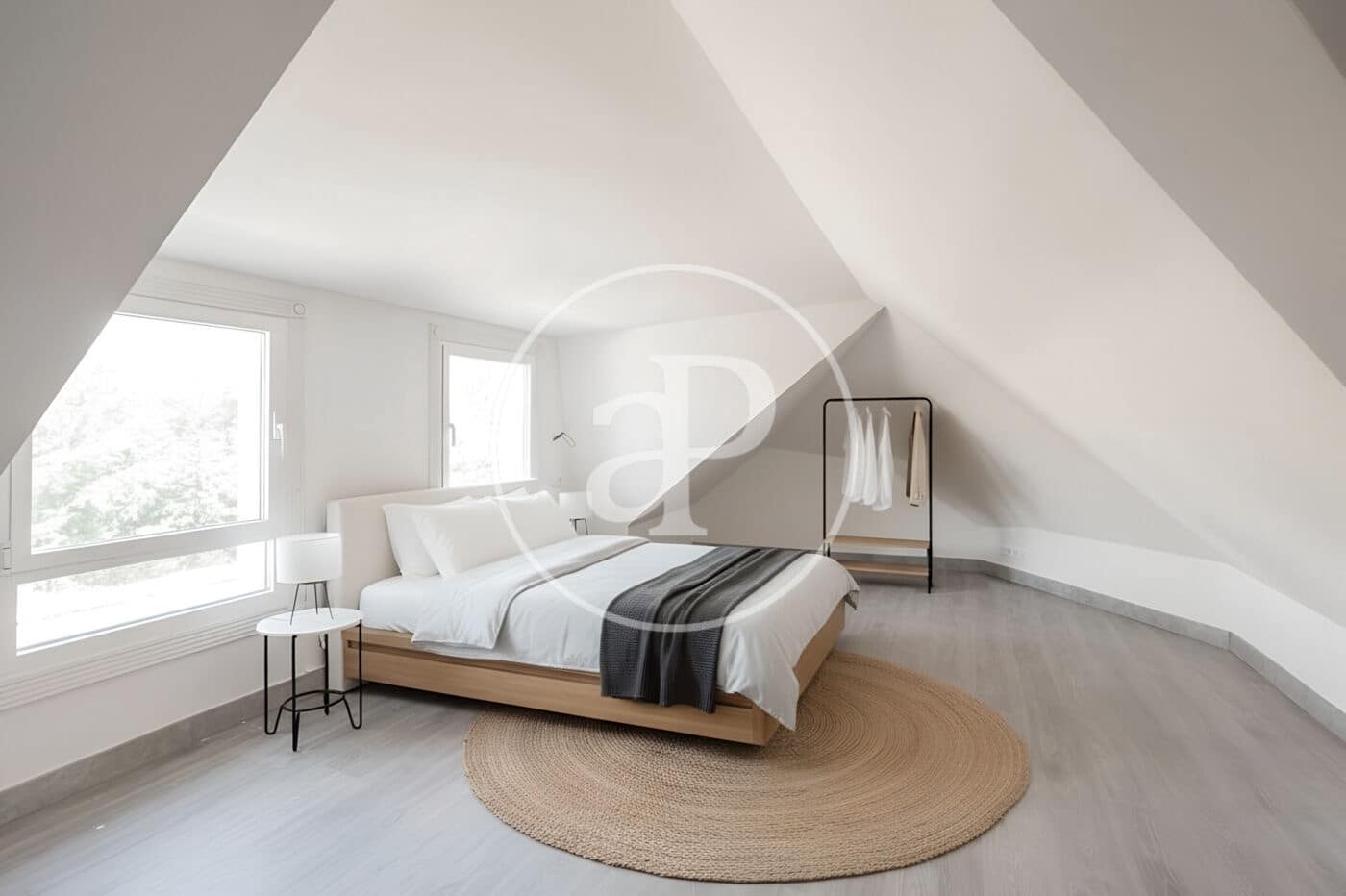 5 sypialnia Willa na sprzedaż w Las Rozas de Madrid z basenem - 1 985 000 € (Ref: 9106713)