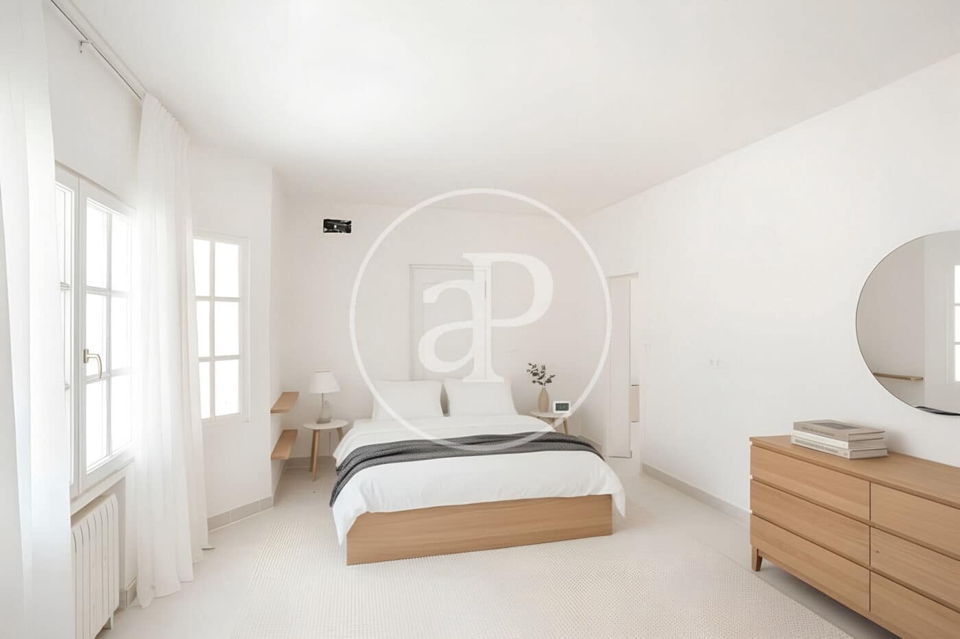 5 sypialnia Willa na sprzedaż w Las Rozas de Madrid z basenem - 1 985 000 € (Ref: 9106713)