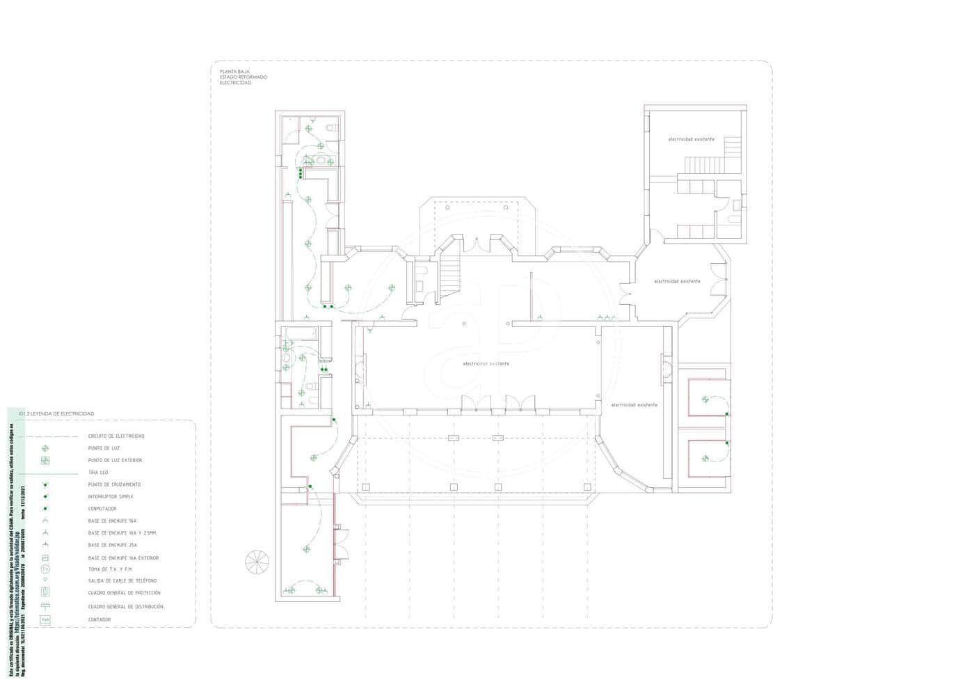 5 quarto Moradia para venda em Las Rozas de Madrid com piscina - 1 985 000 € (Ref: 9106713)