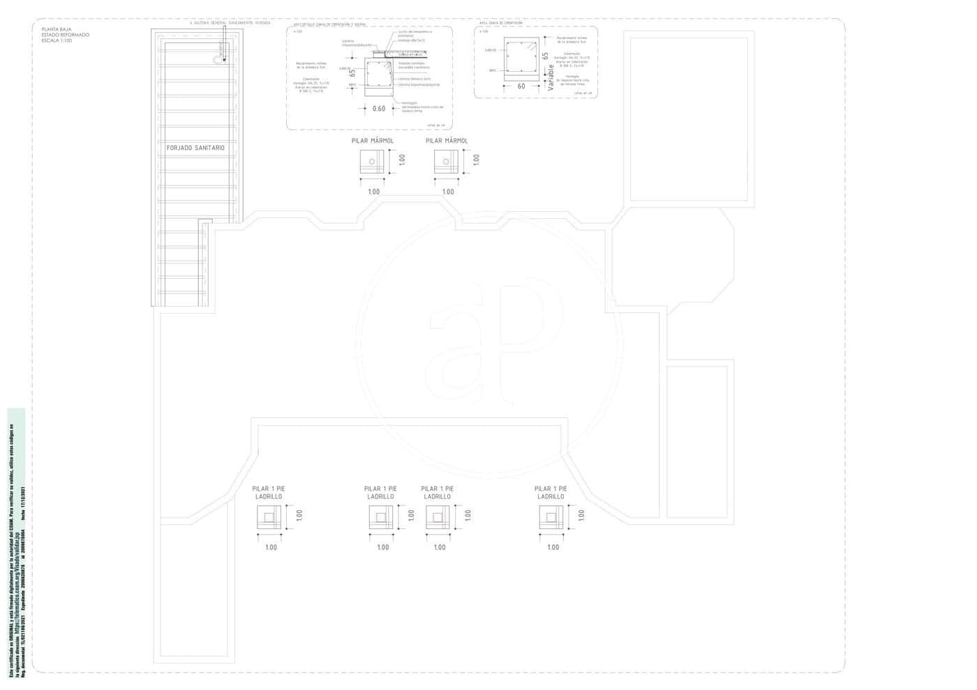 5 quarto Moradia para venda em Las Rozas de Madrid com piscina - 1 985 000 € (Ref: 9106713)