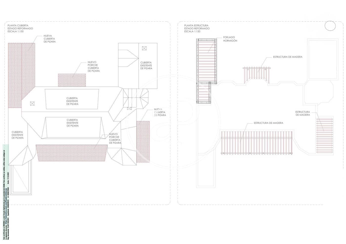 5 quarto Moradia para venda em Las Rozas de Madrid com piscina - 1 985 000 € (Ref: 9106713)