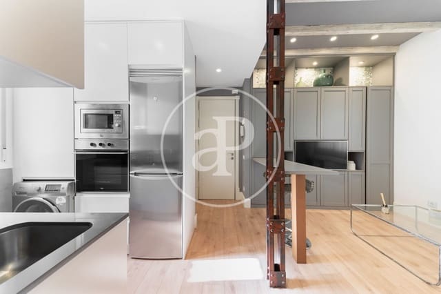 2 quarto Apartamento para arrendar em Arapiles, Madrid cidade - 1 800 € (Ref: 9106715)