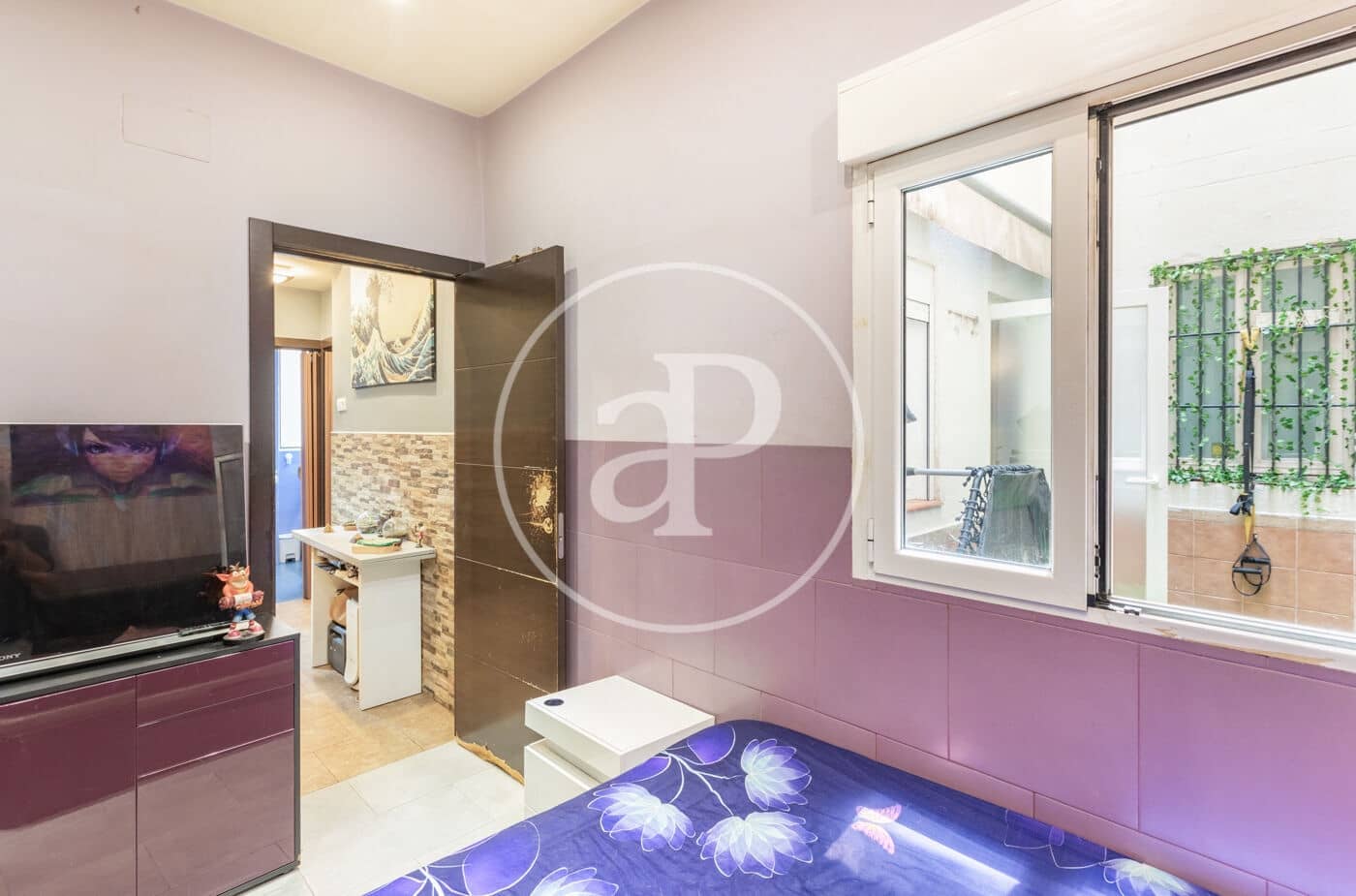 1 slaapkamer Appartement te koop in Madrid stad - € 598.000 (Ref: 9108958)