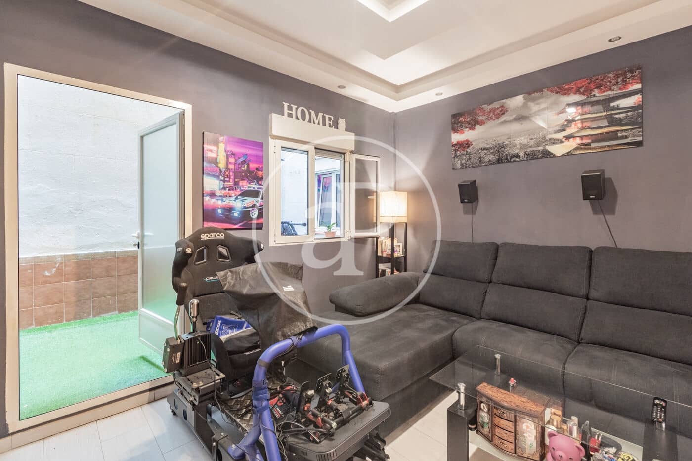 1 slaapkamer Appartement te koop in Madrid stad - € 598.000 (Ref: 9108958)