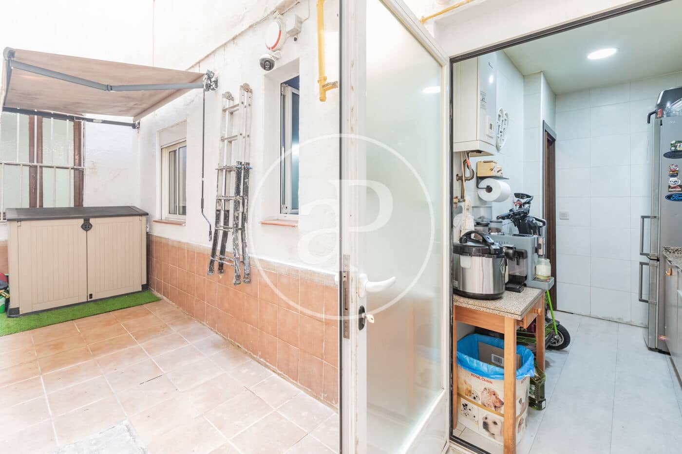 1 slaapkamer Appartement te koop in Madrid stad - € 598.000 (Ref: 9108958)