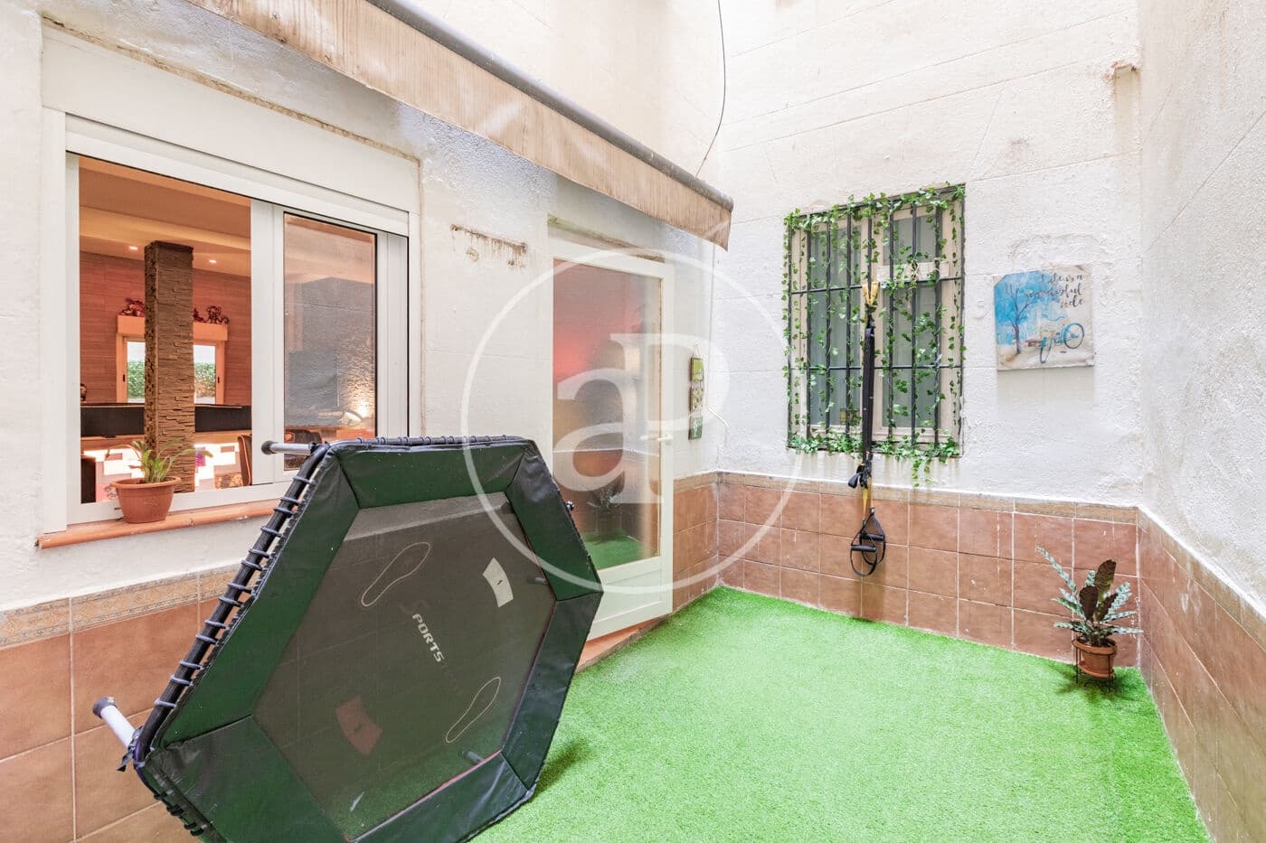 1 slaapkamer Appartement te koop in Madrid stad - € 598.000 (Ref: 9108958)