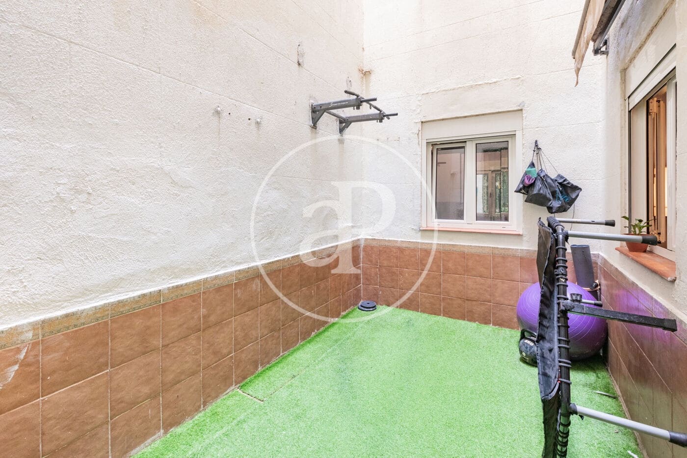 1 slaapkamer Appartement te koop in Madrid stad - € 598.000 (Ref: 9108958)