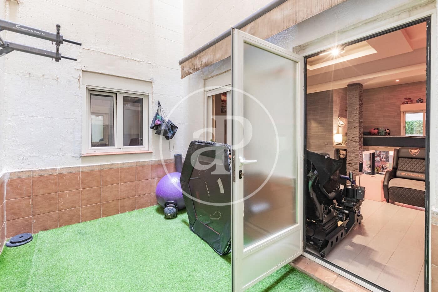 1 slaapkamer Appartement te koop in Madrid stad - € 598.000 (Ref: 9108958)