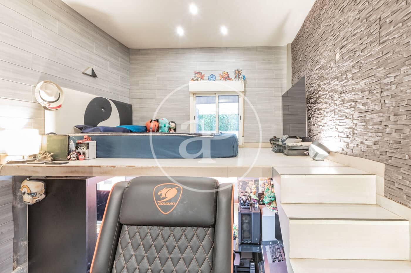 1 slaapkamer Appartement te koop in Madrid stad - € 598.000 (Ref: 9108958)