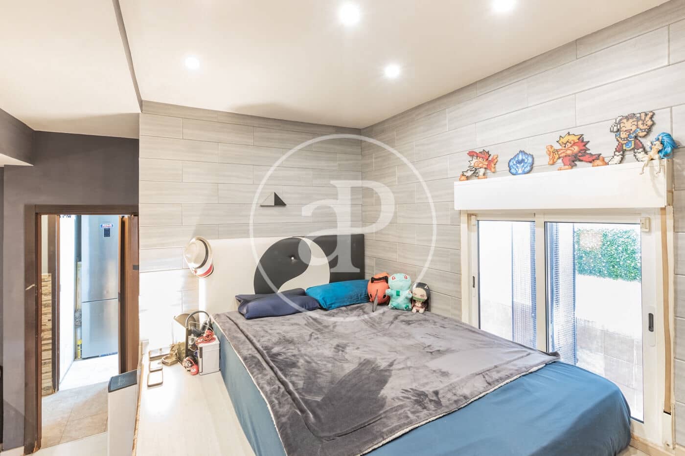 1 slaapkamer Appartement te koop in Madrid stad - € 598.000 (Ref: 9108958)