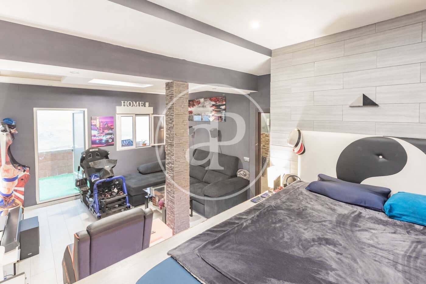1 slaapkamer Appartement te koop in Madrid stad - € 598.000 (Ref: 9108958)