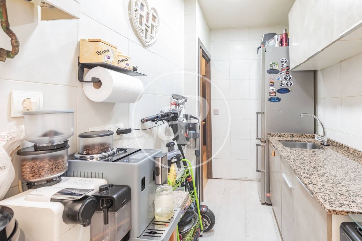 1 slaapkamer Appartement te koop in Madrid stad - € 598.000 (Ref: 9108958)