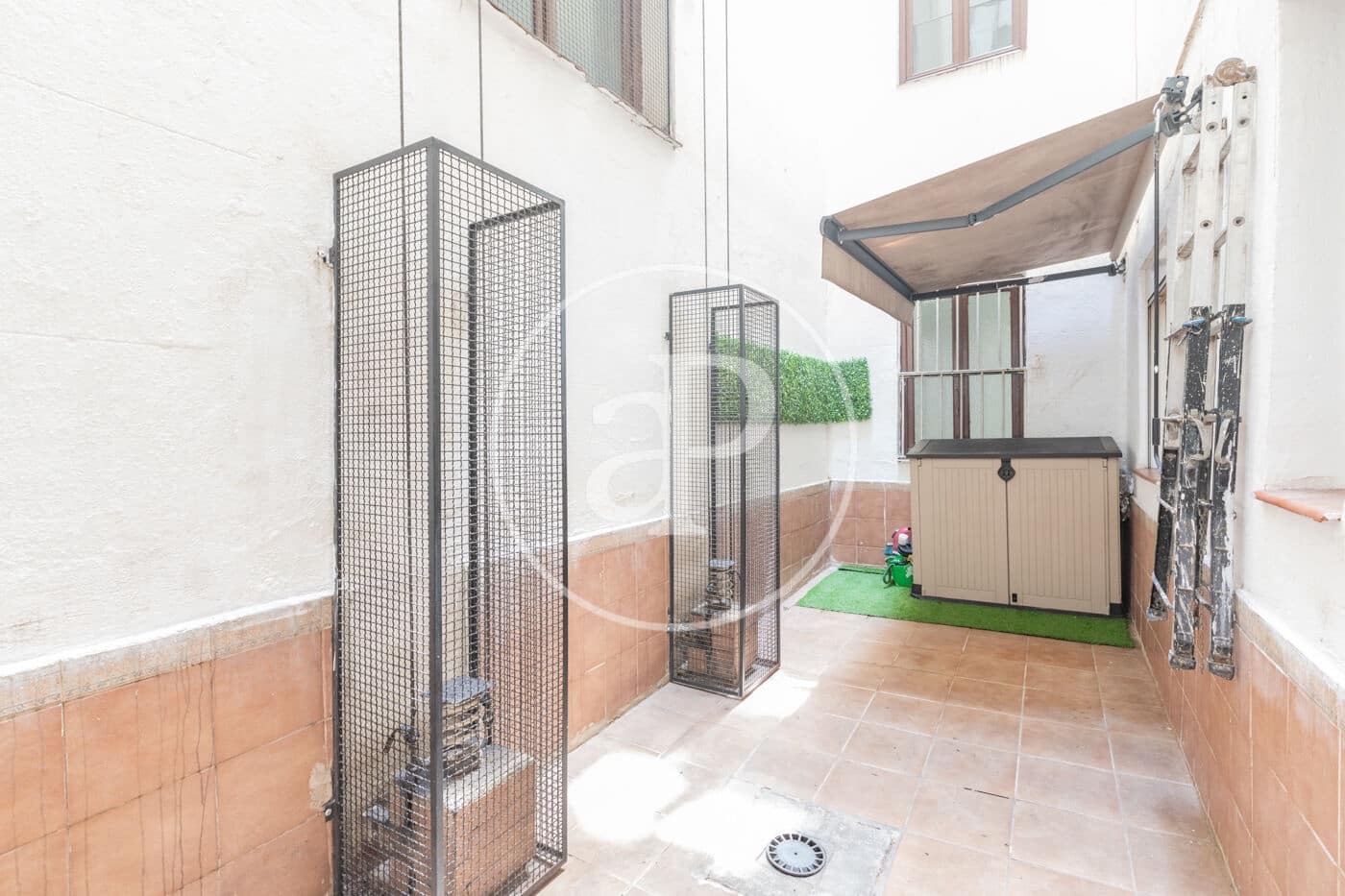 1 slaapkamer Appartement te koop in Madrid stad - € 598.000 (Ref: 9108958)