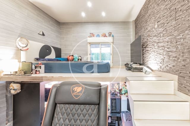 1 makuuhuone Huoneisto myytävänä paikassa Goya, Madrid kaupunki - 598 000 € (Ref: 9108958)