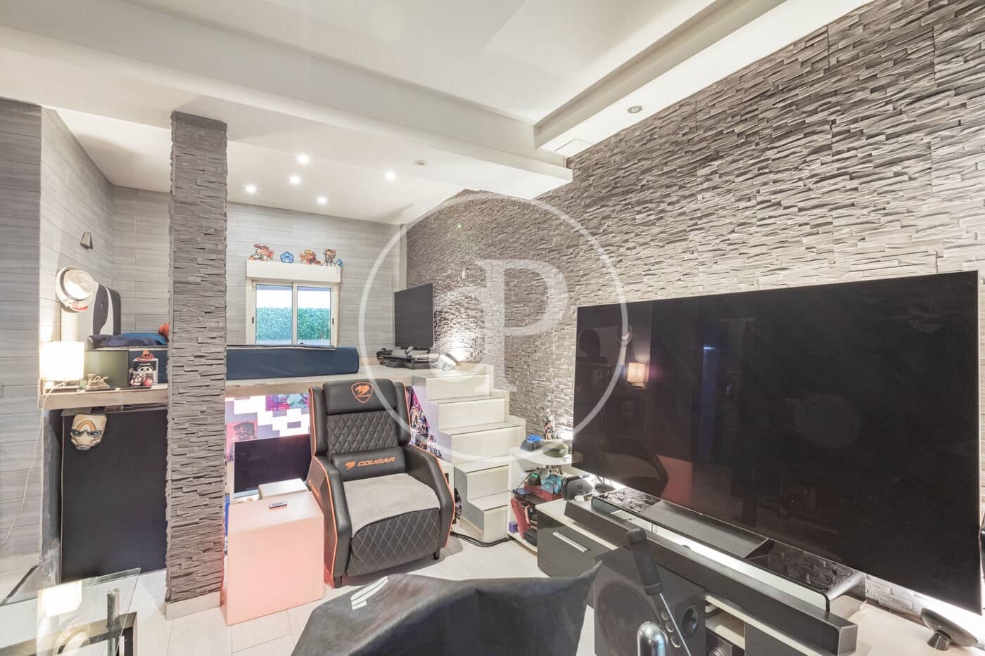 1 slaapkamer Appartement te koop in Madrid stad - € 598.000 (Ref: 9108958)