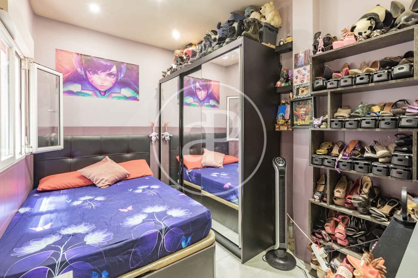 1 slaapkamer Appartement te koop in Madrid stad - € 598.000 (Ref: 9108958)