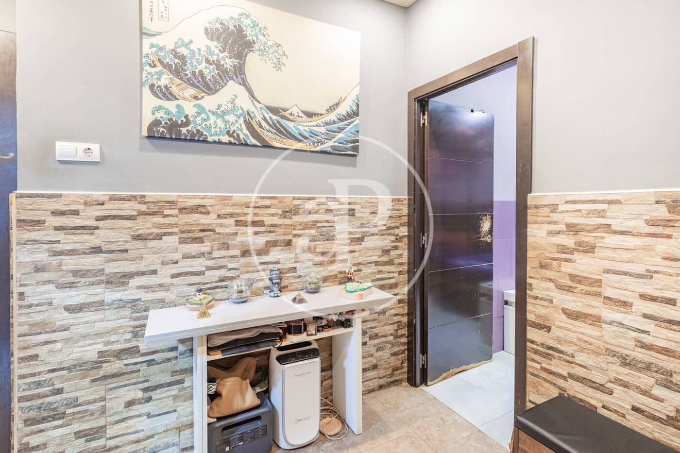 1 slaapkamer Appartement te koop in Madrid stad - € 598.000 (Ref: 9108958)