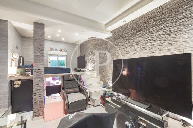 1 makuuhuone Huoneisto myytävänä paikassa Goya, Madrid kaupunki - 598 000 € (Ref: 9108958)