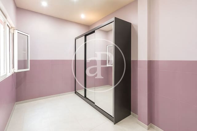 1 sovrum Lägenhet till salu i Goya, Madrid stad - 598 000 € (Ref: 9108958)