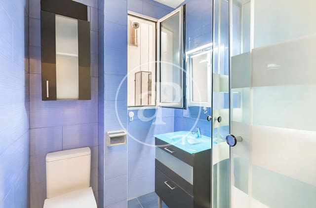 1 sovrum Lägenhet till salu i Goya, Madrid stad - 598 000 € (Ref: 9108958)