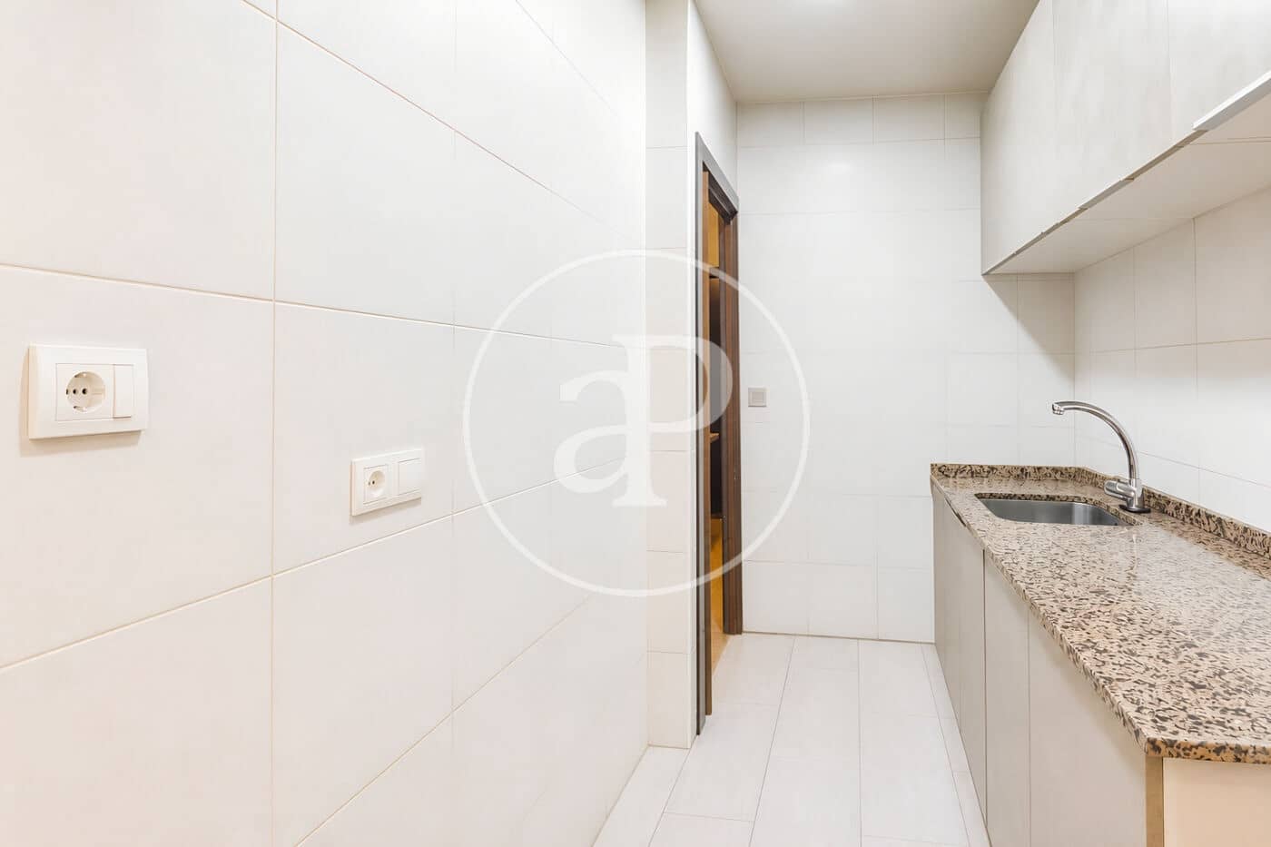 1 sovrum Lägenhet till salu i Madrid stad - 598 000 € (Ref: 9108958)