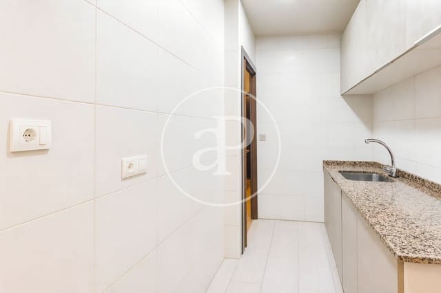 1 sovrum Lägenhet till salu i Goya, Madrid stad - 598 000 € (Ref: 9108958)