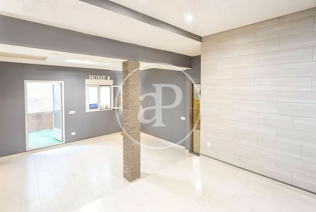 1 sovrum Lägenhet till salu i Goya, Madrid stad - 598 000 € (Ref: 9108958)