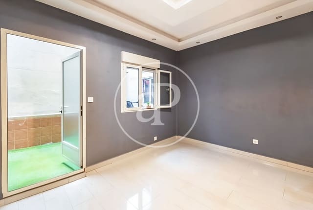 1 sovrum Lägenhet till salu i Goya, Madrid stad - 598 000 € (Ref: 9108958)