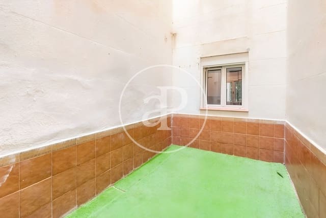 1 sovrum Lägenhet till salu i Goya, Madrid stad - 598 000 € (Ref: 9108958)